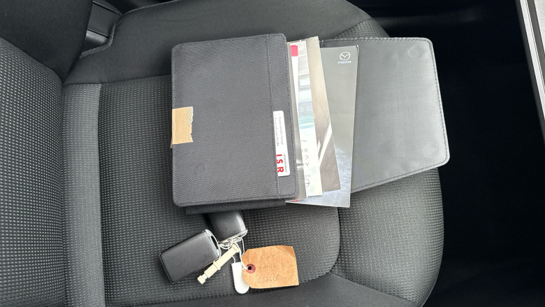 Mazda CX-5 2.0 e-Skyactiv G MHEV Centre-Line 5dr Petrol Estate